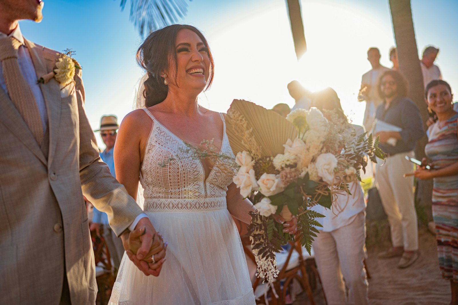 Fotografía de Bodas en Elche