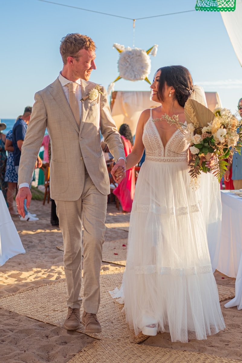 experiencia con fotografo de bodas profesional